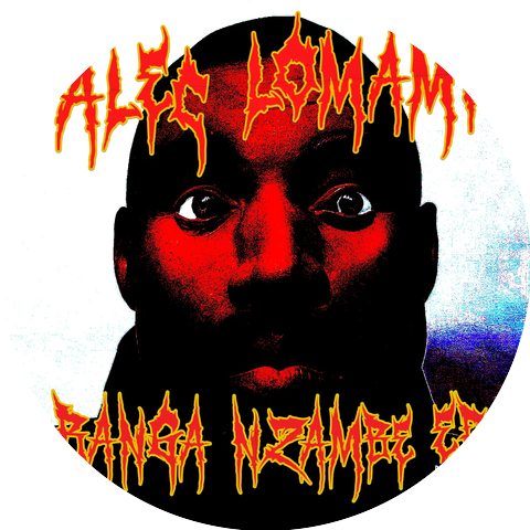 Alec Lomami