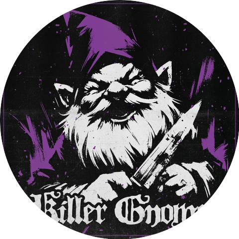 Killer Gnome