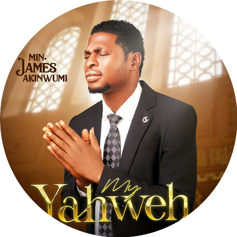Minister James Akinwumi