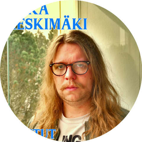 Miika Keskimäki