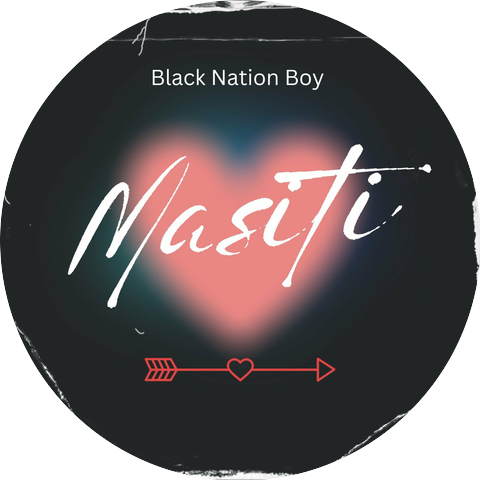 Black Nation Boy