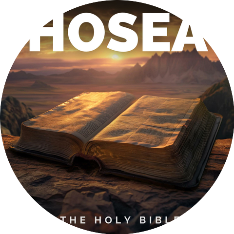 The Holy Bible