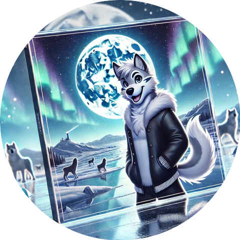 Kiba Snowpaw