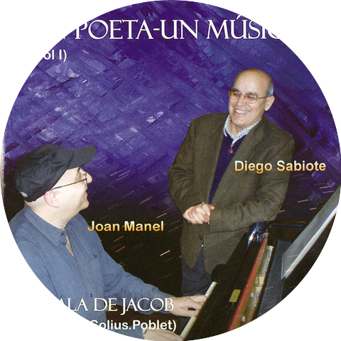 Joan Manel & Diego Sabiote