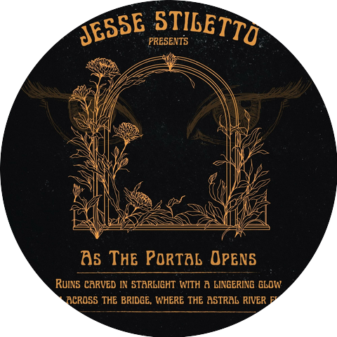Jesse Stilettö