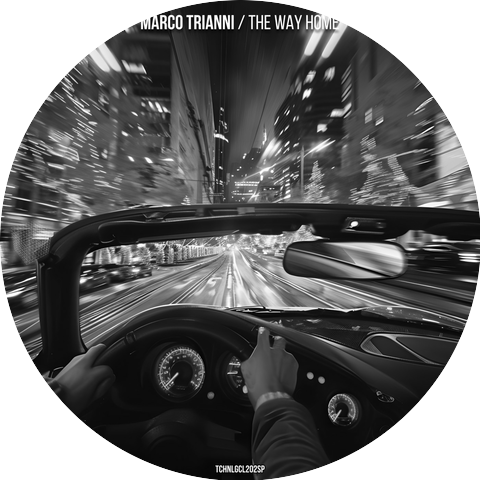 Marco Trianni
