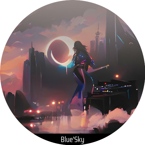 Blue'sky