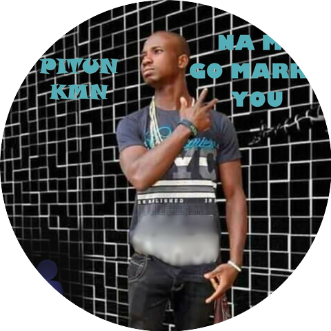 PITUN KMN