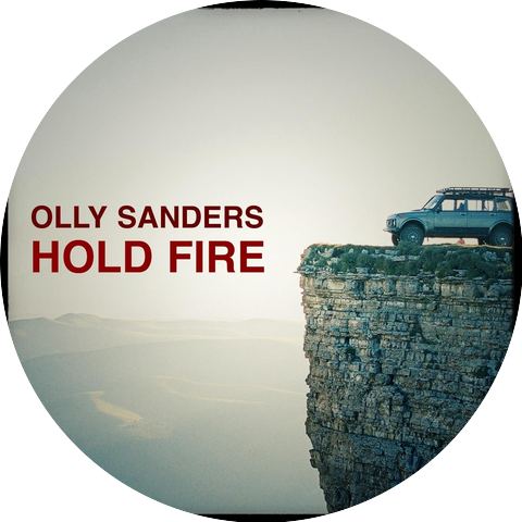 Olly Sanders