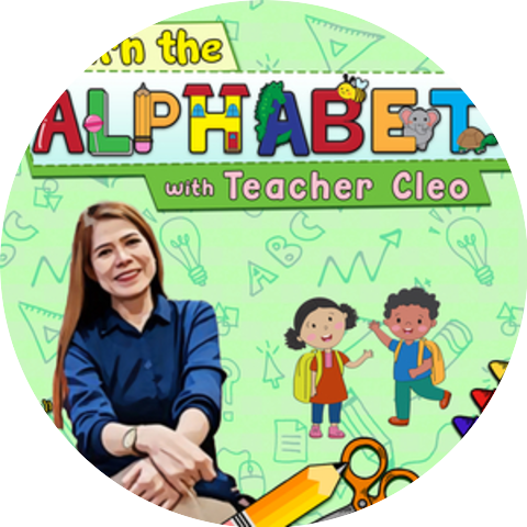 Teacher Cleo
