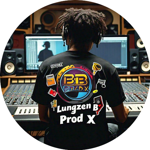 Lungzen B Production