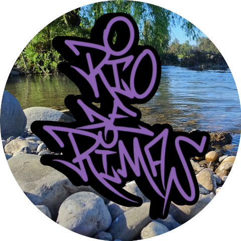 Río de Rimas