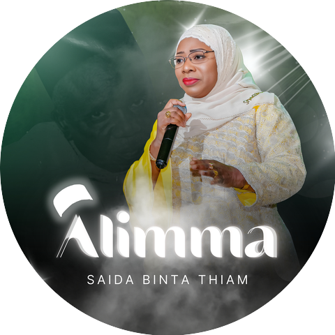 Saida Binta Thiam