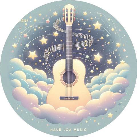 Haur Loa Music