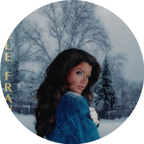 Belle Frantz