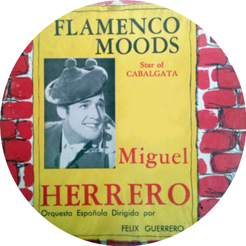 Miguel Herrero