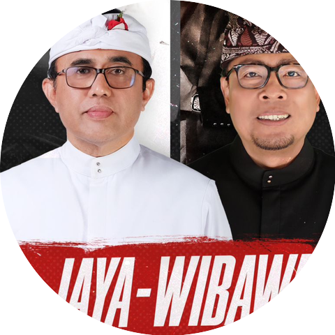 Localan Artis Bali
