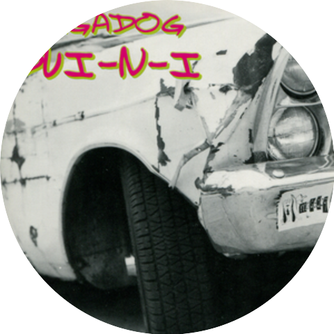 Magadog