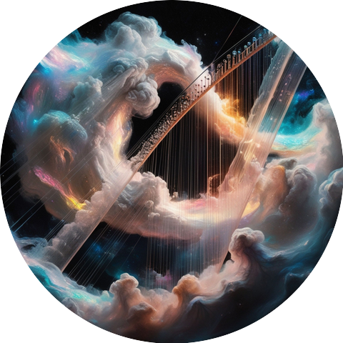 Galactic Strings