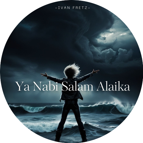Ivan fretz