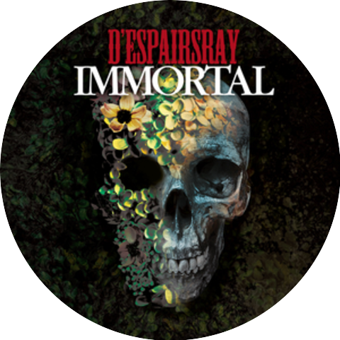 D'espairsRay