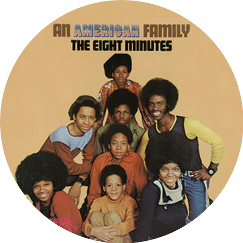 The Eight Minutes
