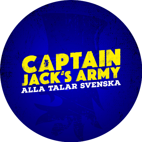 Captain Jack's Army