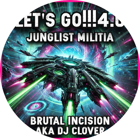JUNGLIST MILITIA