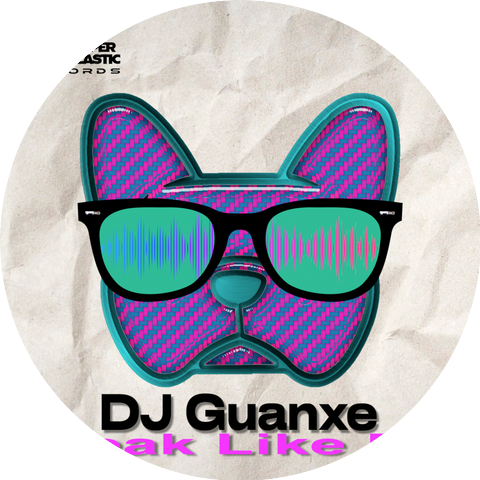 Dj Guanxe