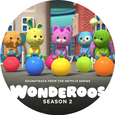Wonderoos - Cast
