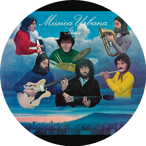 Música Urbana