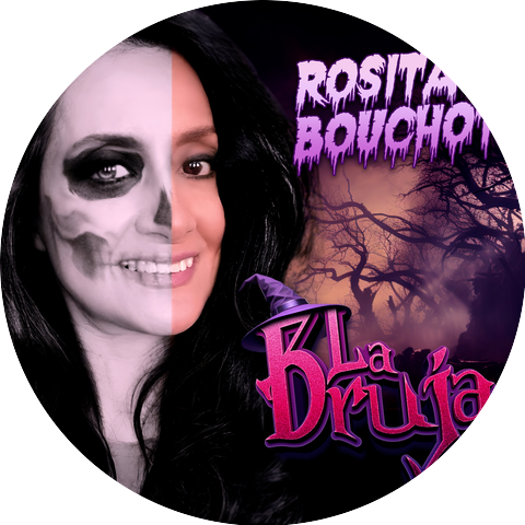 Rosita Bouchot