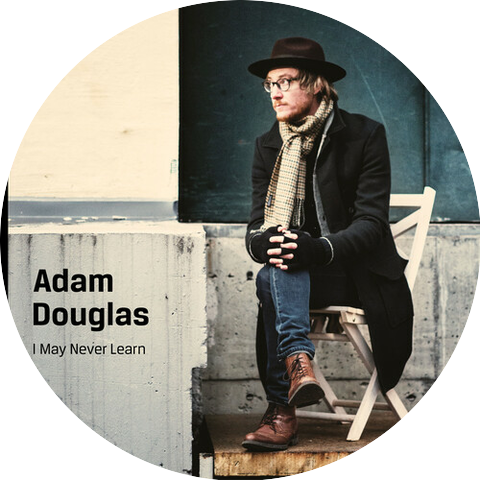 Adam Douglas