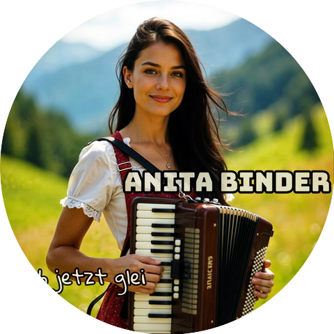 Anita Binder