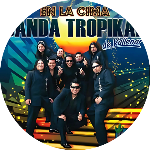 La Banda Tropical de Vallenar