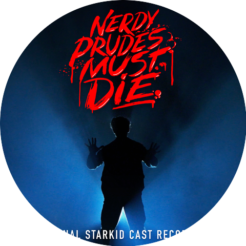 Original StarKid Cast of Nerdy Prudes Must Die