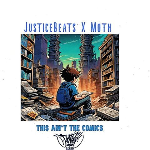 JusticeBeats, Moth