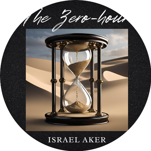 Israel Aker