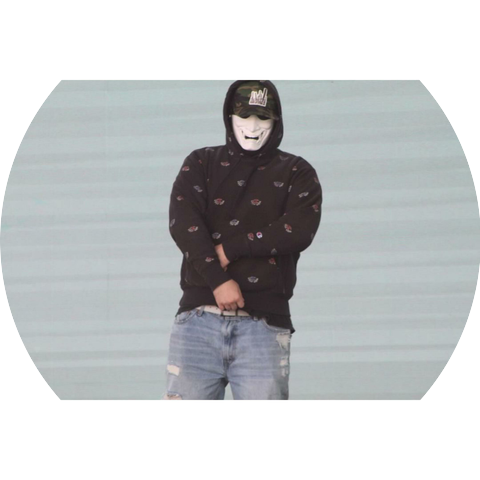 The West Coast Ghost