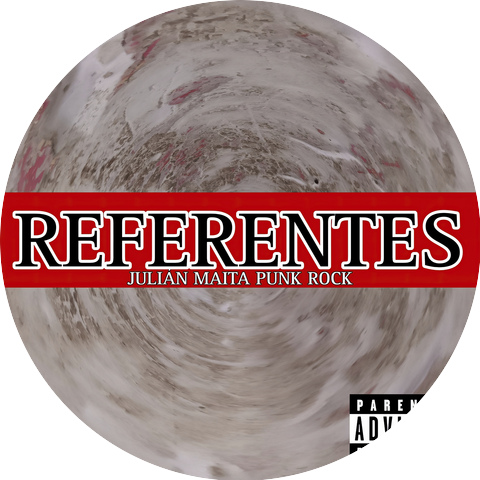 Julián Maita Punk Rock