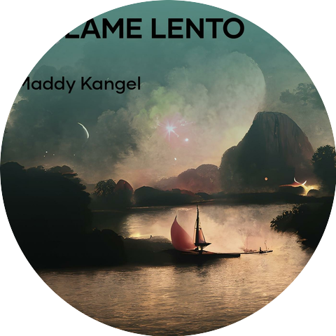 Maddy Kangel