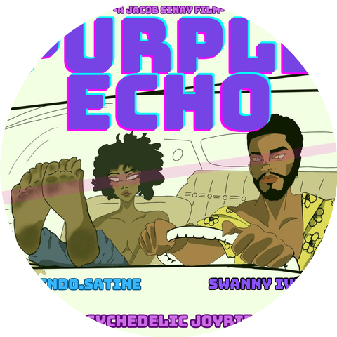 endo.satine, Swanny Ivy