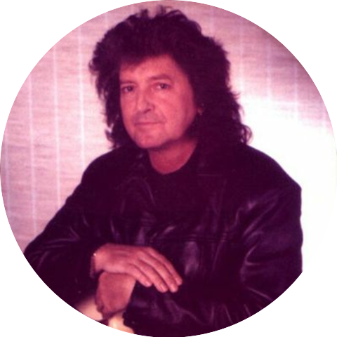 Bob Daisley