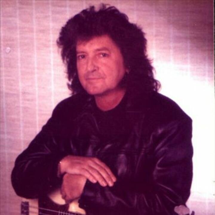 Bob Daisley