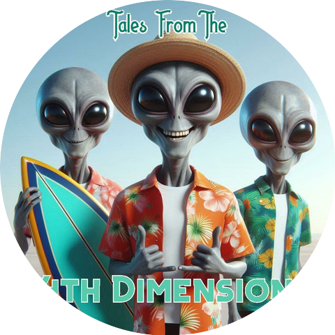 Tales From The Fourth Dimension