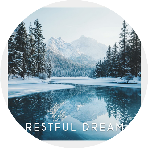Calming Noises for Deep Sleep