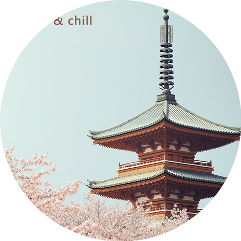 Easy focus&chill