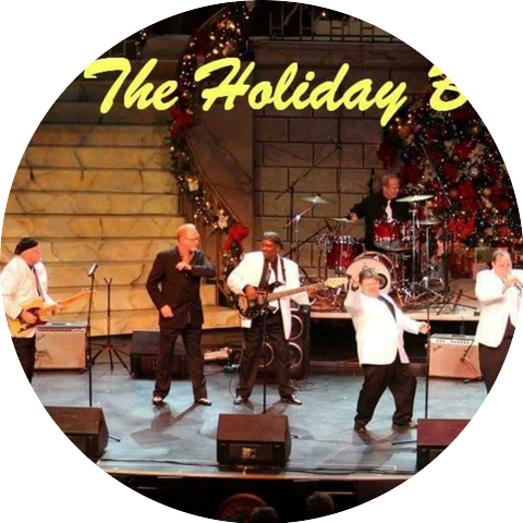 The Holiday Band