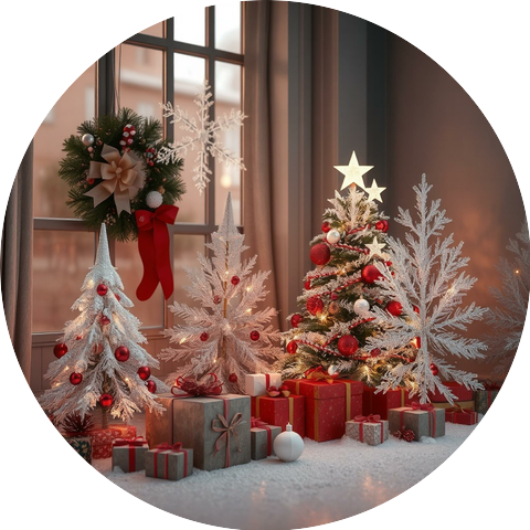 Christmas Music