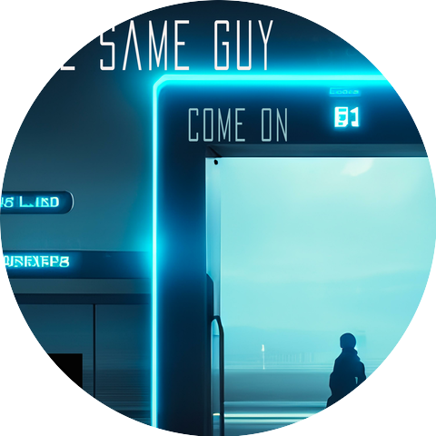 The Same Guy